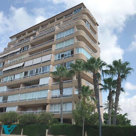 Appartement Oasis 1A Playa Arenal Calp Extérieur photo